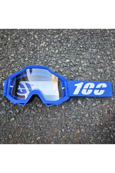 Choice LK-WB-HC-9T MX Off-Road Motocross Goggles Dustproof Windproof Ski Gogg...