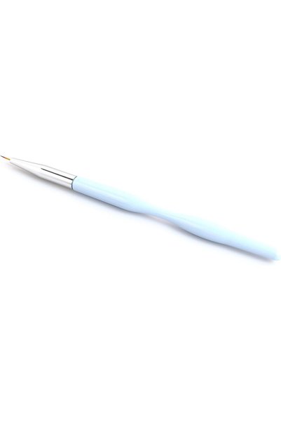 GLOBAL FASHION Professional Nail Art Liner Brush Set - Create Stunning Nail A...