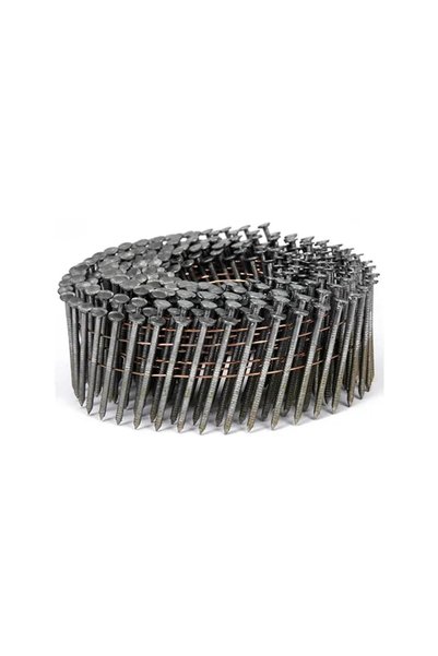 Vorel Steel nails for pneumatic gun YT-09212 38 x 2.1 mm 300 pcs.