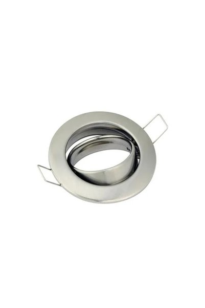 Horoz Spot orientabil Lavanta crom mat 50 W MR16 82 x 23 mm