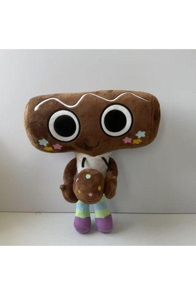 Choice Cosmo Deluxe 30cm Cute Cosmo Deluxe Plush Toy Dandy World Game Charact...