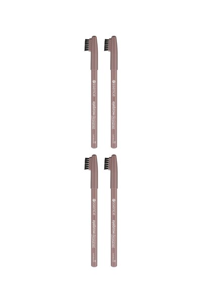 Essence 4x ΣΥΣΚΕΥΑΣΙΑ Μολύβι φρυδιών DESIGNER 05, 1 g