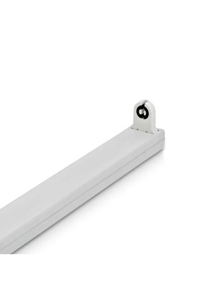ELMOSMART Линейно осветително тяло Elmos 181783 T8 за LED тръба G13 1500 мм