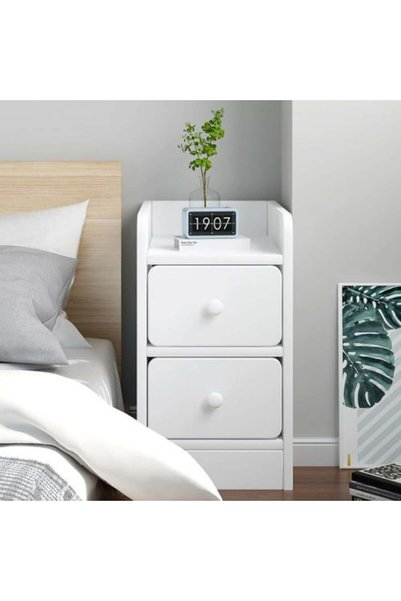 Modern home High-quality modern nightstand