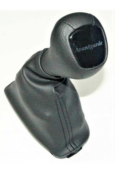 BEST VİTES TOPUZU VE KÖRÜKLERİ Mercedes W203 Automatic Gear Shift Knob and Bo...