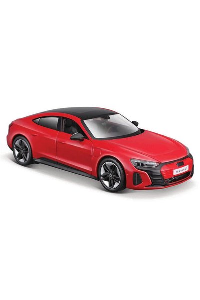 kumkumticaret Nessiworld 1/25 2022 Audi Rs E-Tron Gt