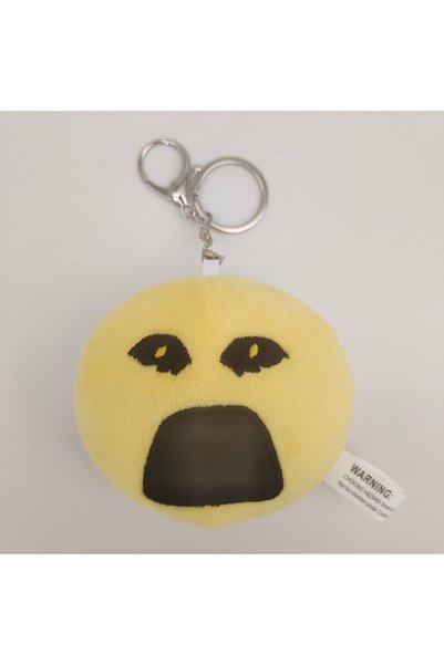 Choice 8cm D 【In Stock】 Verity Arg Horror Game Plush Doll Soft Stuffed Toy Co...