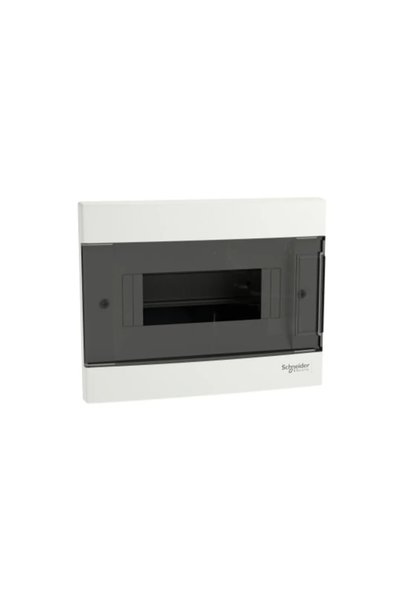 Schneider Electric Schneider-Electric EZ9EUA108 indoor electrical mounting bo...