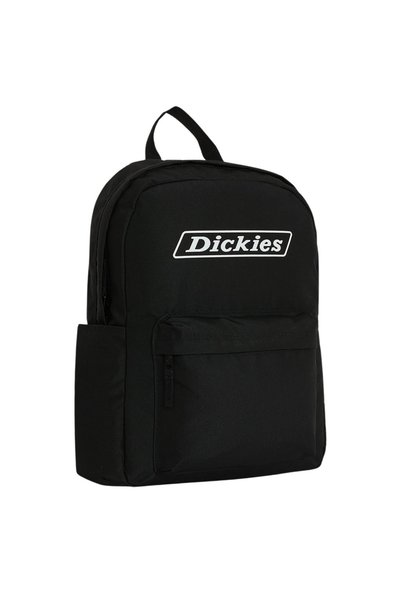 Dickies ΣΑΚΙΔΙΟ ΠΛΑΤΗΣ CHICKALOON ΜΑΥΡΟ