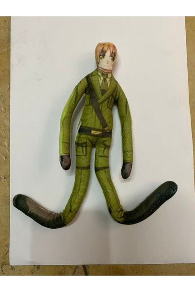 Choice 30cm Hetalia Twisted Decompression Plush Dolls Anime Peripherals Alfre...