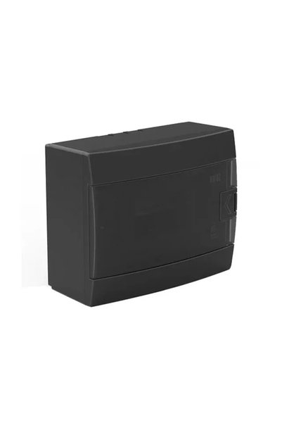Horoz Electric Cutie de distribuție electrică Horoz Surface Mounted-8 aparent...