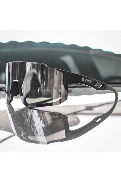 Choice color 12 Bicycle Sunglasses Men Women Outdoor Sport MTB Road Bike Glas...
