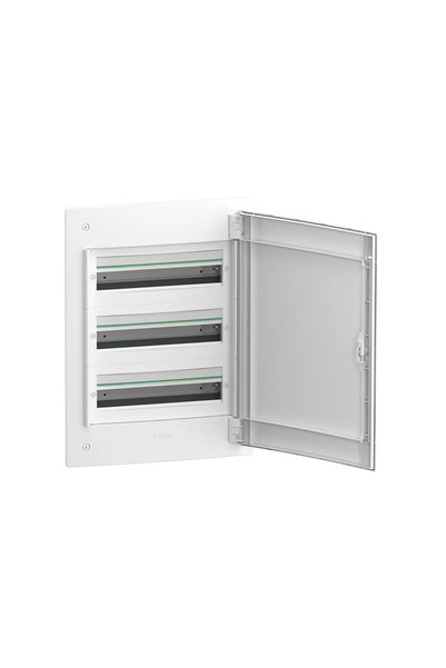 Schneider Electric Cofret electric încastrat Schneider-Electric PrismaSeT XS ...