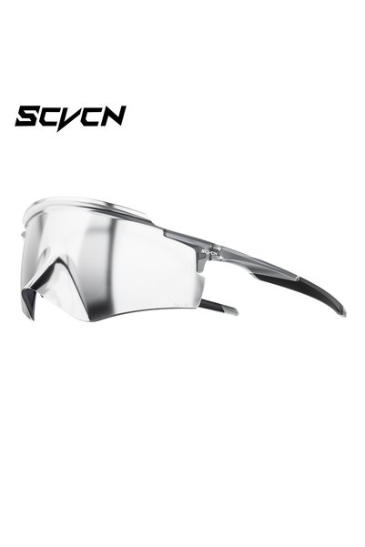 Choice S507-B-1L-04 2026 SCVCN Sport Sunglasses Road Bike Mountain Bicycle Cy...