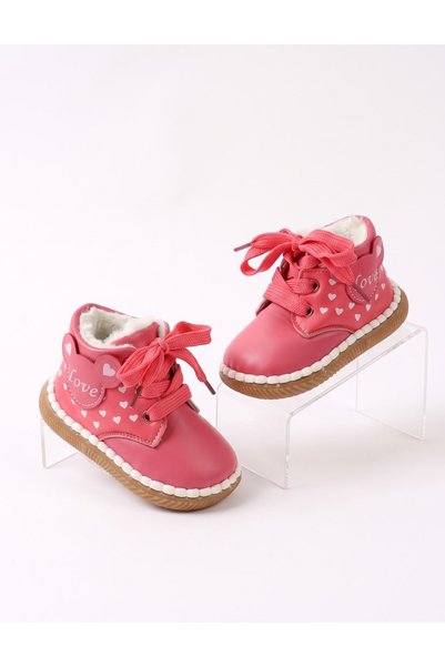 MiniKids Ghetute imblanite Apawwa Love, roz