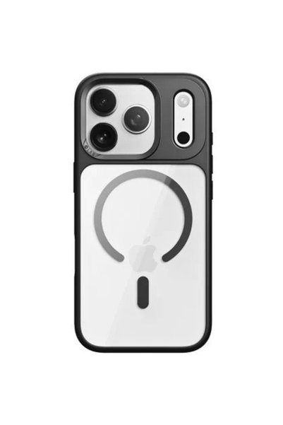 Rock Husa pentru iPhone 17 Pro/ 18 Pro, Seria de protecție magnetică pentru l...