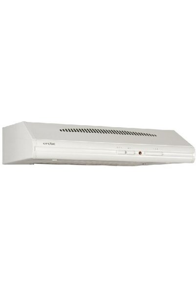 Arctic Hota Sub-Dulap, 60 cm, 365m3/h, 3 Trepte, 2 Motoare, Filtru Aluminiu, ...