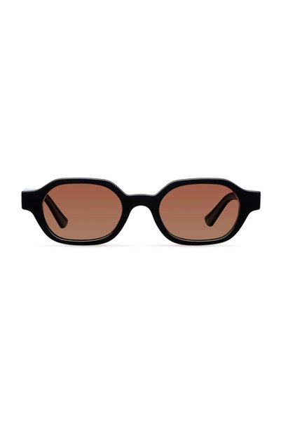 MELLER Γυαλιά Ηλίου Cumbi Black Brown