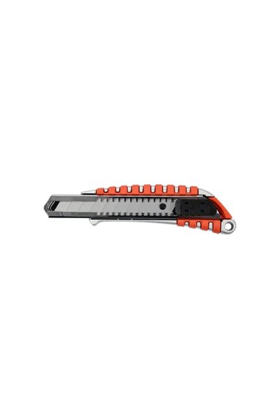 yato Cuțit utilitar SK5 cu auto-stop 18 mm zinc