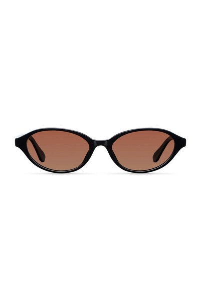 MELLER Γυαλιά Ηλίου Ifu Black Brown