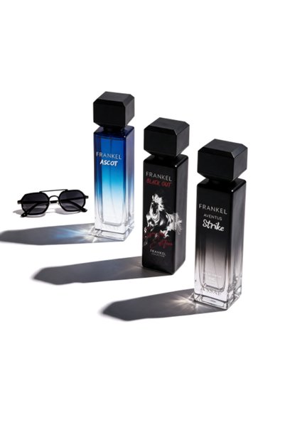 ASSAF Frankel Elite Collection