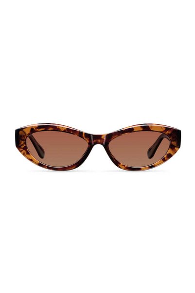 MELLER Γυαλιά Ηλίου Mara Tigris Brown