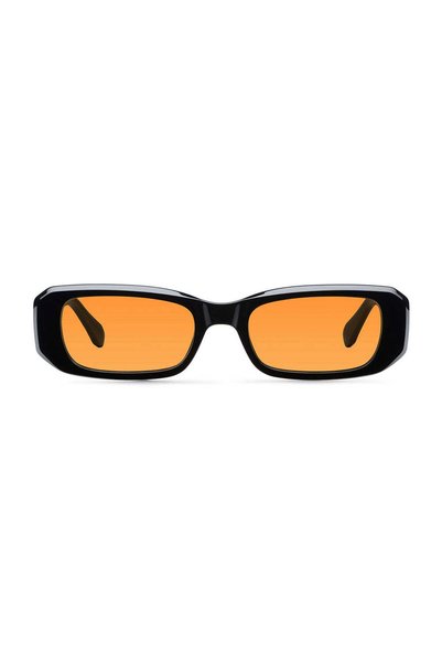 MELLER Γυαλιά Ηλίου Sisi Black Orange