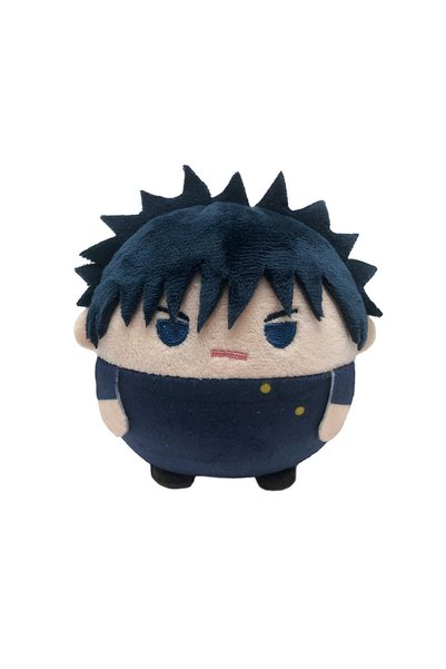 Choice 10cm I Jujutsu Kaisen Plush Keychain 10cm Plushies Stuffed Doll Toys F...