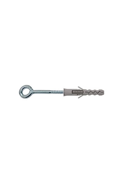 Crisso Crisor ring dowel 14/10 x 120 mm, 25 pieces