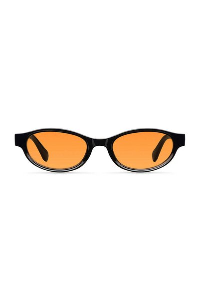 MELLER Γυαλιά Ηλίου Ina Black Orange