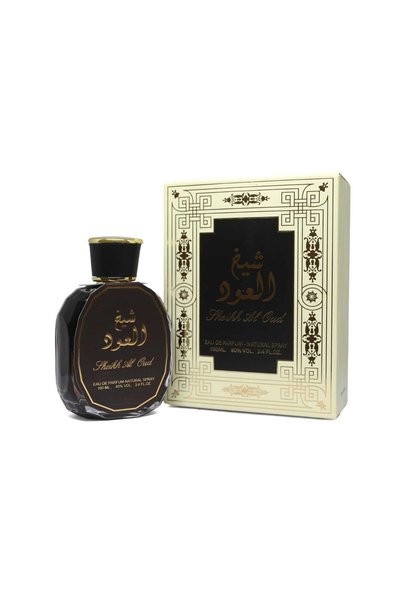 Generic Brand Sheikh Al Oud