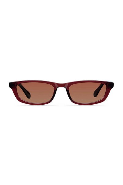 MELLER Γυαλιά Ηλίου Rami Maroon Brown
