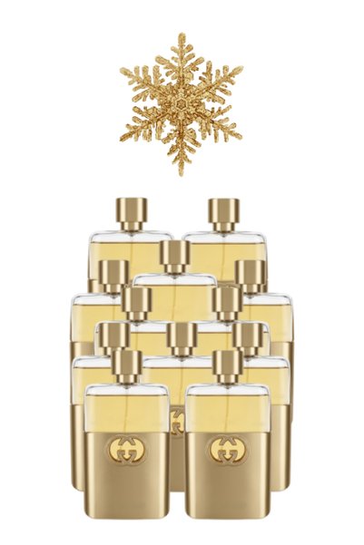 sweet franceso 12 قطعة عطر Love Edition 90 مل