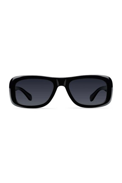 MELLER Γυαλιά Ηλίου Ime All Black
