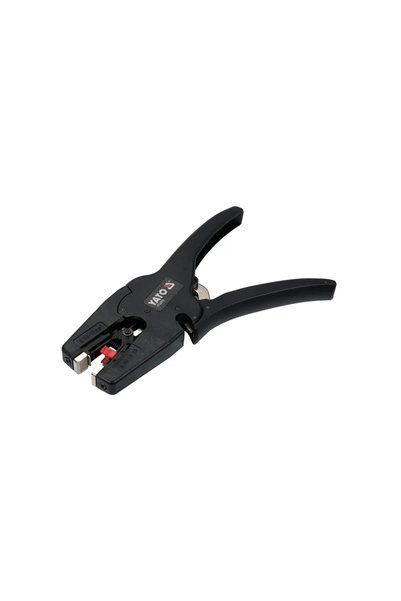 yato Αυτόματος αποκολλητής YT22753 0,03–10 mm² 195 mm