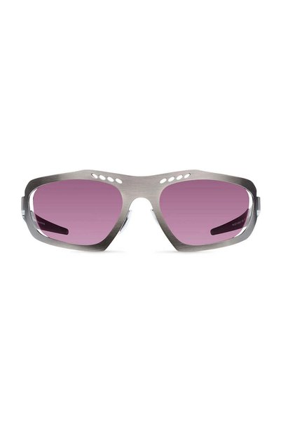 MELLER Γυαλιά Ηλίου Project 01 Mauve