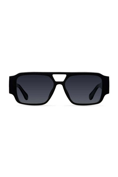 MELLER Γυαλιά Ηλίου Jahi All Black