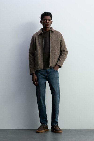 LEFTIES ERKEK Slim fit jean