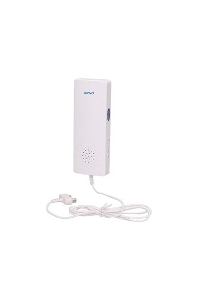 Orno Water leak detector ORDC629, 95 dB, 1.5 m cable, 3 x AAA