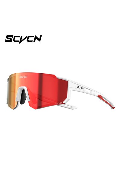 Choice sports glasses EU-DZ-S1411-PQ-07 SCVCN New Outdoor Sport Cycling Sungl...