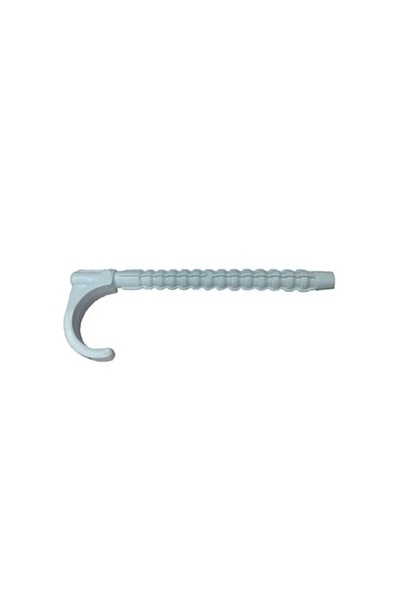 OEM Hook for dowel M543086 100 mm 25/10 plastic 1 pc.