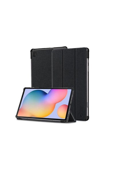 Other Tech-Protect SmartCase για Samsung Galaxy Tab S6 Lite, Μαύρο