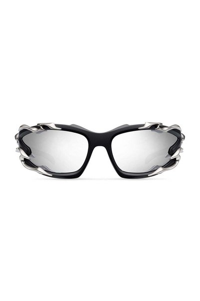MELLER Γυαλιά Ηλίου Project 02 Black