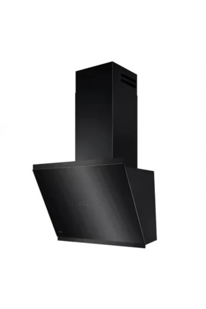AEG GV77D61SB - Διακοσμητικό Καπό, 60 cm, 760 m³/h, 3 + intenzive, φωτισμός L...