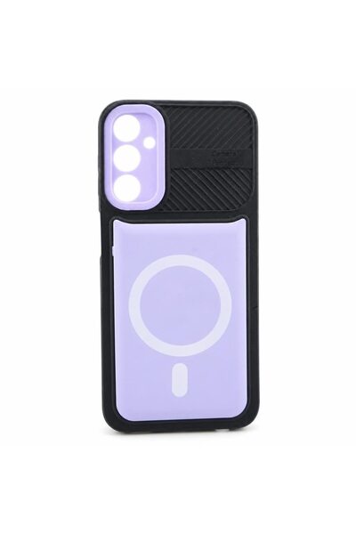 DAMUR Husă Urban Armor pentru Samsung Galaxy A24 4G, Inovație, Suport magneti...