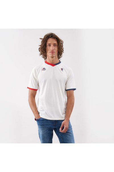 Kappa Επίσημη Εμφάνιση Εκτός Έδρας Genoa C.F.C. 2026/27
