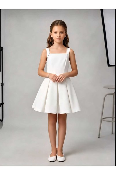Marllow Very Beautiful Girls' Dress