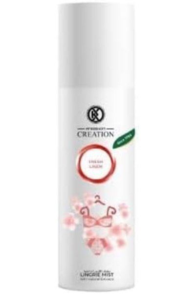 KREASYON CREATION Creation Fresh Linen Underwear Freshener - 210 ml