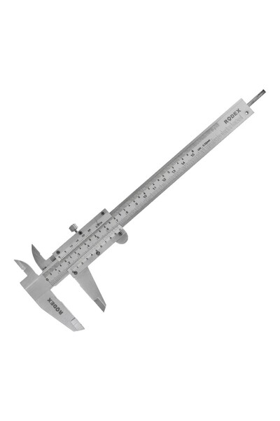 Generic Brand ANALOG CALIPER 150MM KUMP015 1 Piece