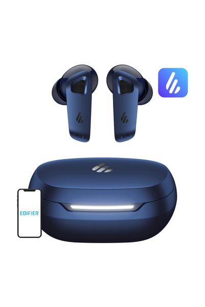 Edifier Căști TWS Neobuds Pro 3 ANC pentru iPhone Xiaomi Samsung